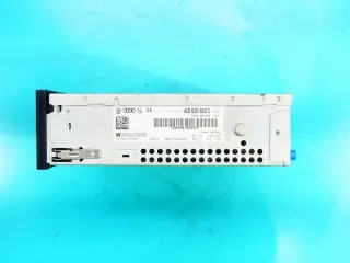 4E0035652E Блок навигации Audi A6 C6 (S6,RS6) Арт e8548040, вид 7