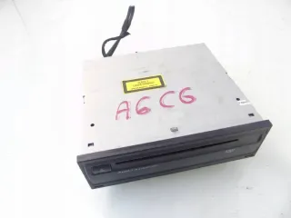 4E0919887L 4E0910887T Блок навигации Audi A6 C6 (S6,RS6) Арт e8548049, вид 2