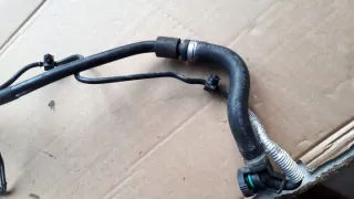 8W0611931BT Гофра инжектора Audi A4 B9 Арт e8549282, вид 2