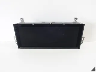 9Y0919597E 18-23 Блок навигации Porsche Cayenne 958 Арт e8549373