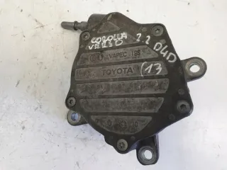 02070858 Насос вакуумный Toyota Avensis 3 Арт e8549499, вид 2