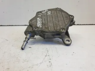 02070858 Насос вакуумный Toyota Avensis 3 Арт e8549499, вид 5