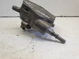 02070858 Насос вакуумный Toyota Avensis 3 Арт e8549499, вид 6