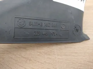 51118160855 Гофра инжектора BMW 5 E39 Арт e8549628, вид 3