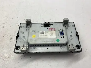 3G0919605 Блок навигации Volkswagen Golf 7 Арт e8549803, вид 4