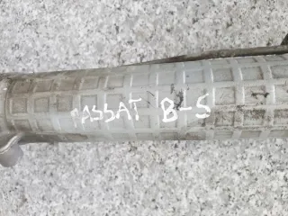 3B1422071S Рулевая рейка Volkswagen Passat B5 Арт e8550362, вид 2