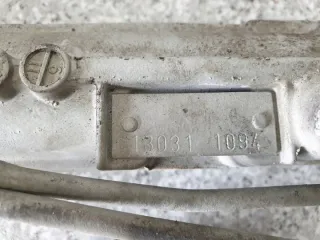 3B1422071S Рулевая рейка Volkswagen Passat B5 Арт e8550362, вид 3