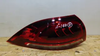 A1679061007 Фонарь задний левый Mercedes GLE W167 Арт e8550448, вид 1
