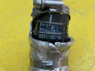 28251-2B740 Гофра инжектора Kia Sportage 4 Арт e8550545, вид 2
