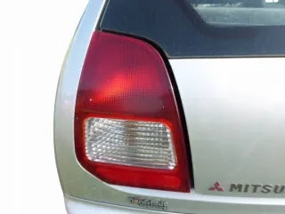  Фонарь задний левый Mitsubishi Colt 5 Арт e8550688, вид 1