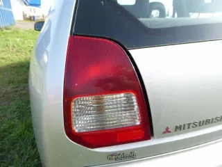  Фонарь задний левый Mitsubishi Colt 5 Арт e8550688, вид 3