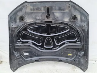  Капот Audi A6 C7 (S6,RS6) Арт e8551085, вид 6