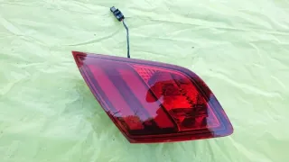 9677818380 Фонарь задний левый Peugeot 308 2 Арт e8551795, вид 1