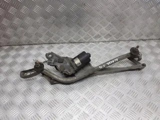 404582 Механизм стеклоочистителя (трапеция дворников) Nissan Almera N16 Арт e8552100, вид 1