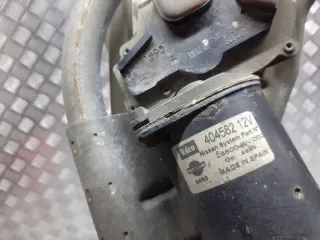 404582 Механизм стеклоочистителя (трапеция дворников) Nissan Almera N16 Арт e8552100, вид 3