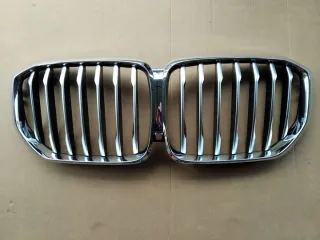 7454887 Решетка радиатора BMW X5 G05  Арт e8552115, вид 1