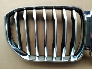 7454887 Решетка радиатора BMW X5 G05  Арт e8552115, вид 5