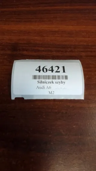  Моторчик стеклоподъемника Audi A6 C6 (S6,RS6) Арт e8552413, вид 6