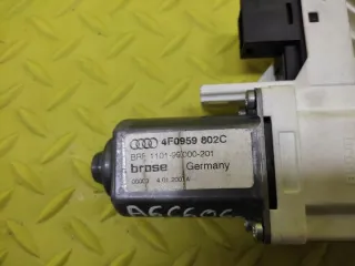  Моторчик стеклоподъемника Audi A6 C6 (S6,RS6) Арт e8552414, вид 4