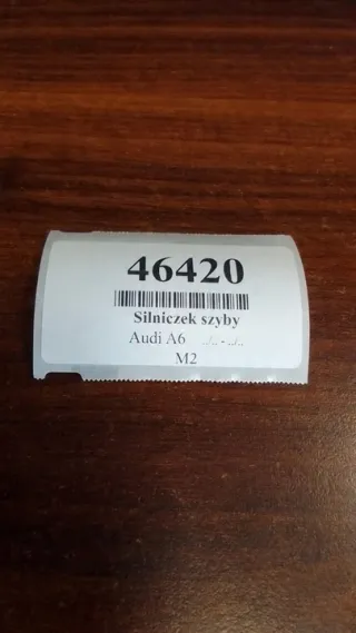  Моторчик стеклоподъемника Audi A6 C6 (S6,RS6) Арт e8552414, вид 6