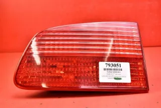 12755794 Фонарь задний правый Saab 9-5 1 Арт e8553071, вид 1