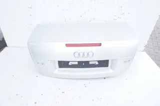  Крышка багажника (дверь 3-5) Audi A4 B7 Арт e8553281, вид 1