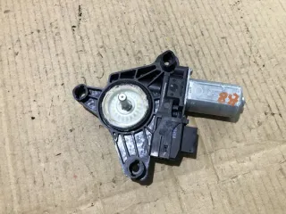 A2469063200 Моторчик стеклоподъемника Mercedes A W176 Арт e8553650, вид 1