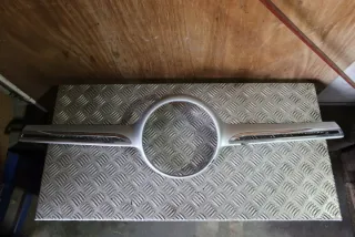 A1678886200 A1678886000 A1678886100 Решетка радиатора Mercedes GLE W167 Арт e8553753, вид 1