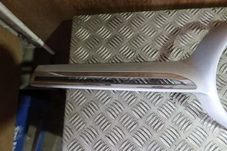 A1678886200 A1678886000 A1678886100 Решетка радиатора Mercedes GLE W167 Арт e8553753, вид 2