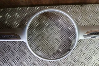 A1678886200 A1678886000 A1678886100 Решетка радиатора Mercedes GLE W167 Арт e8553753, вид 3