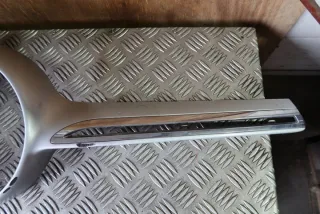 A1678886200 A1678886000 A1678886100 Решетка радиатора Mercedes GLE W167 Арт e8553753, вид 4