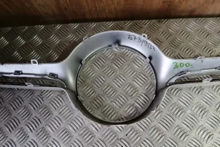 A1678886200 A1678886000 A1678886100 Решетка радиатора Mercedes GLE W167 Арт e8553753, вид 7