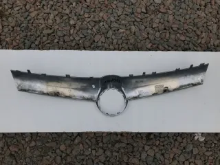 551004542 903000041 Решетка радиатора Opel Vectra C  Арт e8554208, вид 2