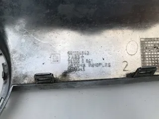 551004542 903000041 Решетка радиатора Opel Vectra C  Арт e8554208, вид 3