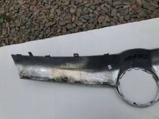 551004542 903000041 Решетка радиатора Opel Vectra C  Арт e8554208, вид 4