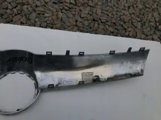 551004542 903000041 Решетка радиатора Opel Vectra C  Арт e8554208, вид 5