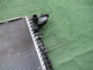 8W0121251AA Радиатор (основной) Audi A4 B9 Арт e8554904, вид 3