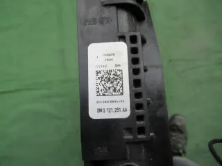 8W0121251AA Радиатор (основной) Audi A4 B9 Арт e8554904, вид 5