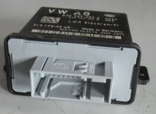 8X0907357C Блок управления светом Audi A3 8P Арт e8555501, вид 2