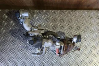 147355713R Радиатор EGR Renault Megane 3 Арт e8555573, вид 1