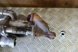 147355713R Радиатор EGR Renault Megane 3 Арт e8555573, вид 11