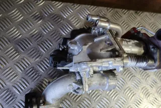 147355713R Радиатор EGR Renault Megane 3 Арт e8555573, вид 12