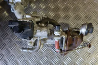 147355713R Радиатор EGR Renault Megane 3 Арт e8555573, вид 2