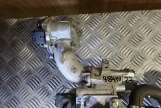 147355713R Радиатор EGR Renault Megane 3 Арт e8555573, вид 3