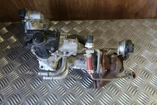 147355713R Радиатор EGR Renault Megane 3 Арт e8555573, вид 4
