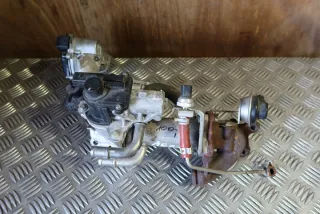 147355713R Радиатор EGR Renault Megane 3 Арт e8555573, вид 6