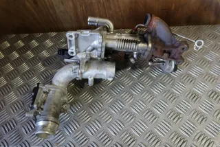 147355713R Радиатор EGR Renault Megane 3 Арт e8555573, вид 10