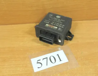 12773373 5LA008379-34 Блок управления светом Saab 9-3 2 Арт e8556509, вид 3