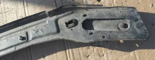A6385840040 Передняя панель крепления облицовки (телевизор) Mercedes Vito W638 Арт e8556806, вид 4