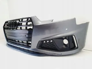  Бампер передний Audi S4 B9 Арт e8557638, вид 3